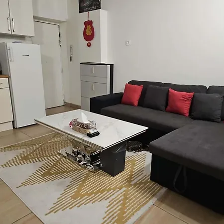 Apartment 休闲民宿 Paris