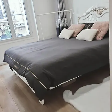 休闲民宿 Apartment