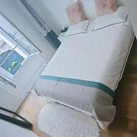 Apartment 休闲民宿