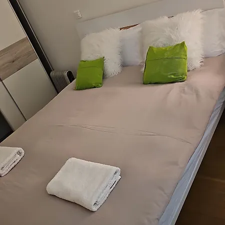 休闲民宿 Apartment Paris