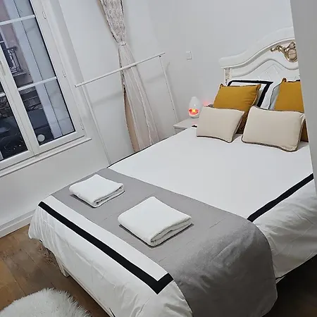 Apartment 休闲民宿