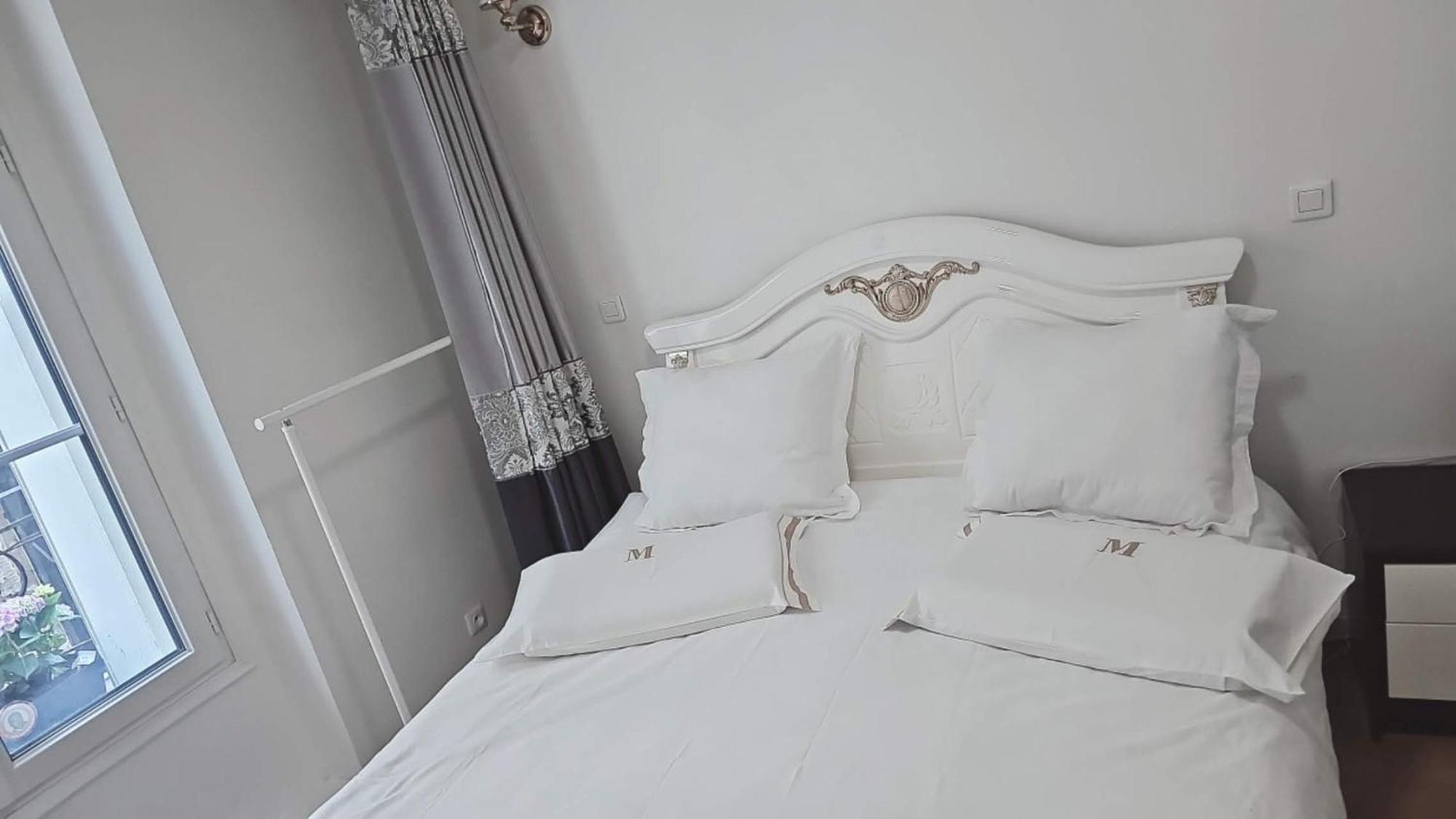 Apartment 休闲民宿 *