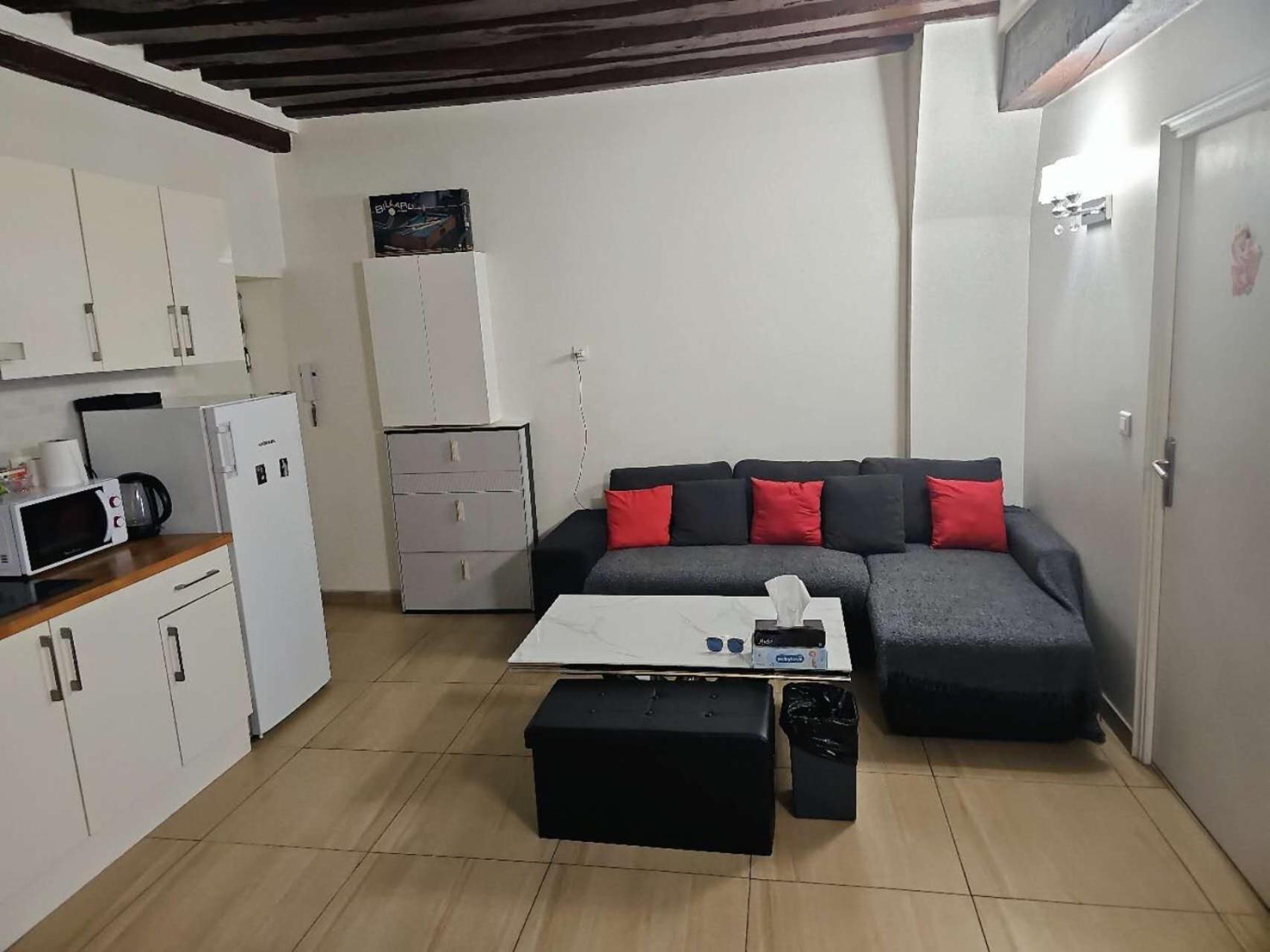 休闲民宿 Appartamento Parigi