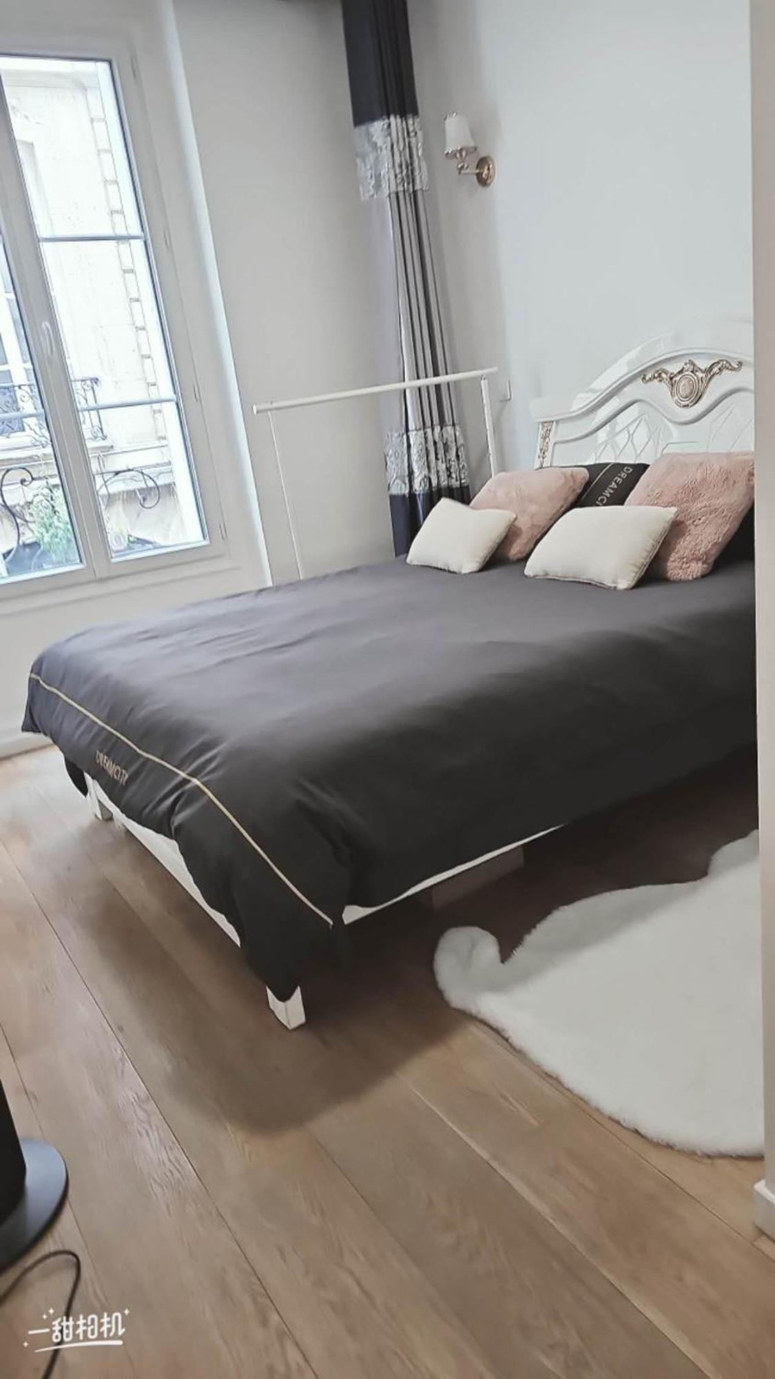 休闲民宿 Apartment