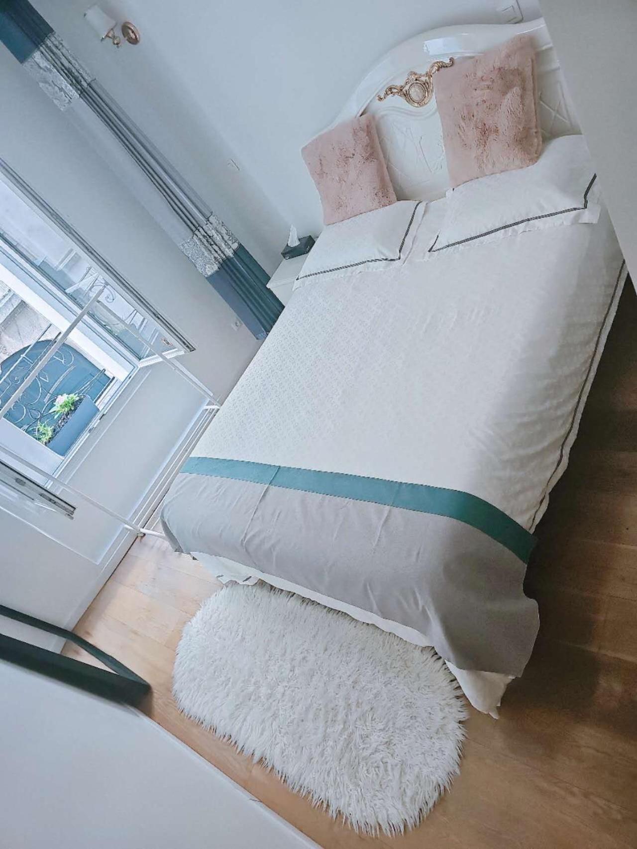 Apartment 休闲民宿