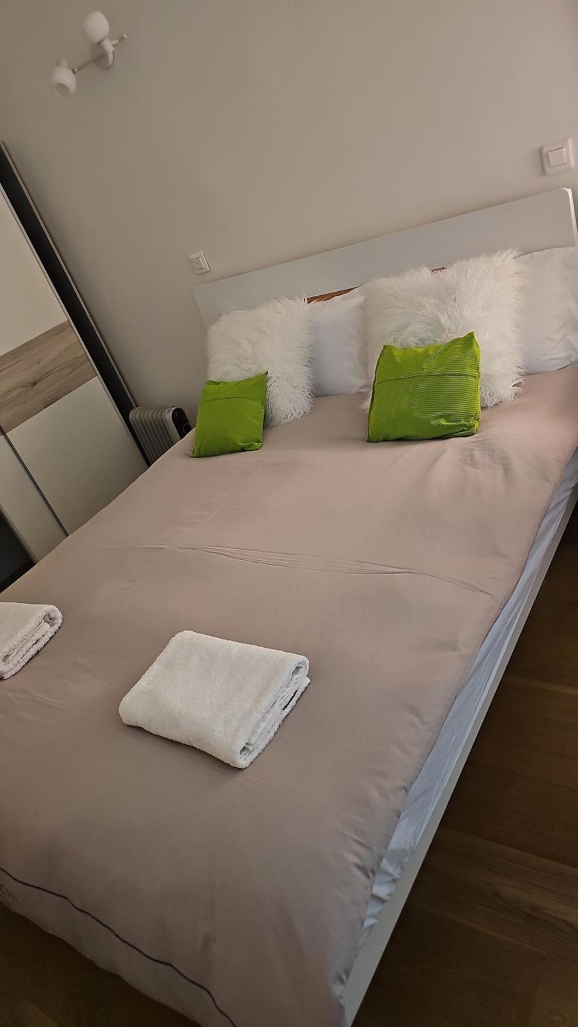 休闲民宿 Apartment Paris