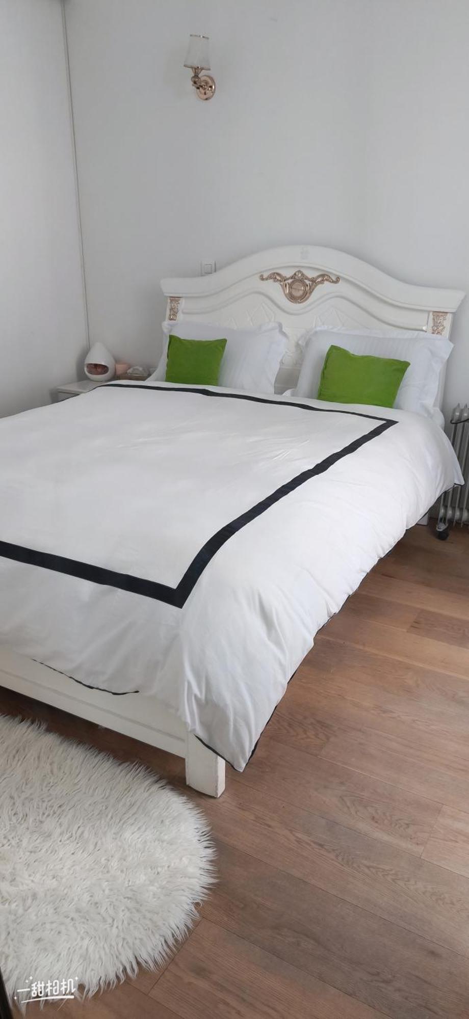 休闲民宿 * Paris