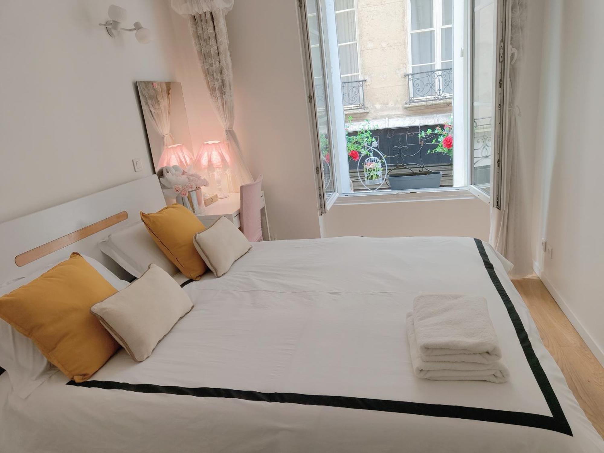 Appartamento 休闲民宿 *