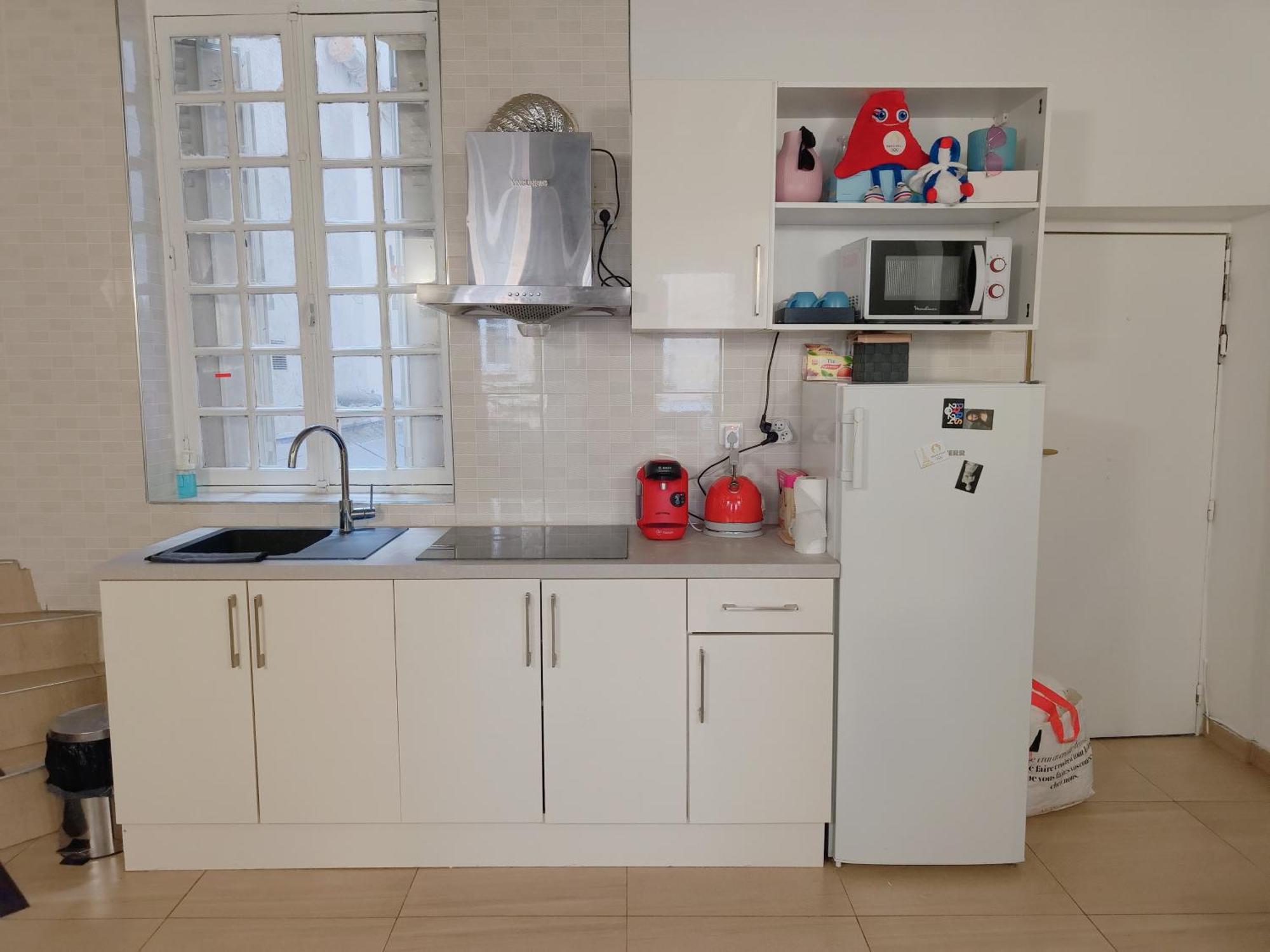 休闲民宿 Appartamento Parigi